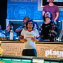 David Uvaydov Eliminated in Second Place