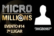 micromillions pokerstars