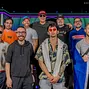 Main Event final table