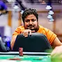 Santhosh Suvarna