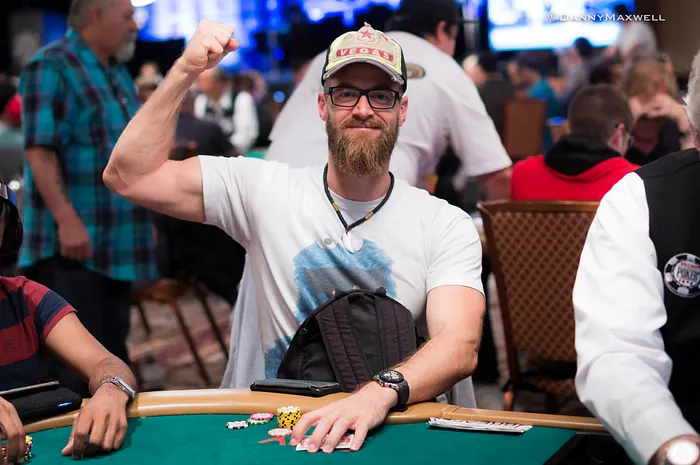 Steven van Zadelhoff