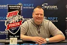 Matt Paten Wins the 2021 MSPT United States Poker Championship For $94,782