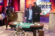 Mike Matusow e Phil Hellmuth