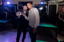 phil ivey shoe surgeon