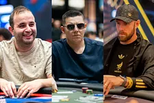 Kayhan Mokri, Jesse Lonis, Seth Davies