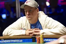 Erik Lindgren chip leader du Jour 1a du Main Event de l'Aussie Millions 2011