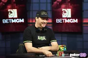 Phil Hellmuth Comes From Behind to Beat Nick Wright in Round 1 of High Stakes Duel III