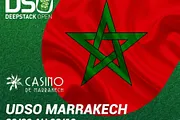 Casino de Marrakech: Maintien de l'UDSO et Soutien aux Victimes