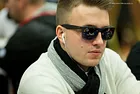 Samuel "€urop€an" Vousden Wins PokerStars 2021 EPT Oline Event #12: $10,300 NLHE [8-Max, Sunday Super High Roller], $1M Gtd - Trophy Event #6 ($267,407