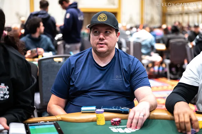 Shaun Deeb
