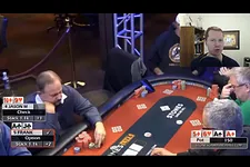 Jonathan Little's Weekly Poker Hand: Common Spot Misplayed by Many Players