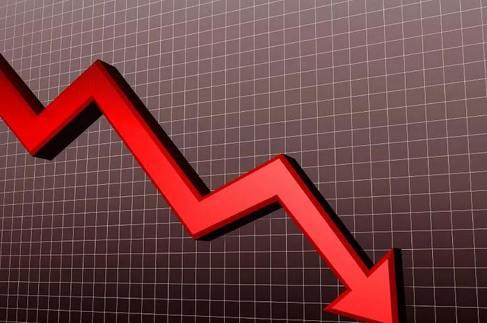 Poker Online : le trafic mondial en baisse de 9% sur l'année 0001