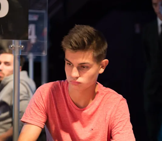 Arthur Conan, la nouvelle étoile 0001