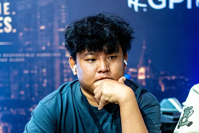 Xianbin Li