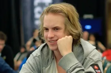 viktor blom