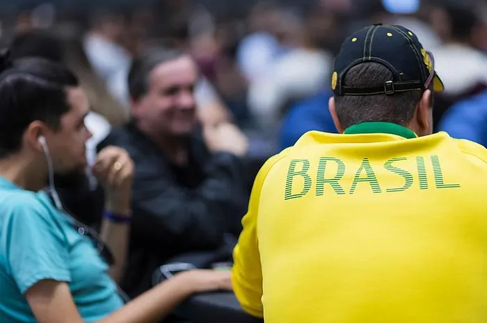 Luiz Arruda e Joseph Santana vencem títulos na Summer Series do PokerStars