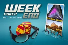 PMU.fr : Packages 900€ pour le Mega-Deepsatck Florida Shark Lloret del Mar (Espagne)