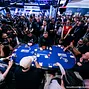 EPT Barcelona 2024 Main Event Bubble