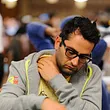 Antonio Esfandiari