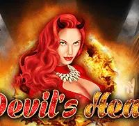 Devil's Heat