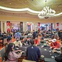 Tournament Room at Landing Casino Jeju