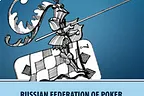 Campeonatos da Federação Russa de Desportos e Poker e Moscow Millions