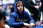 Daniel Custódio poker