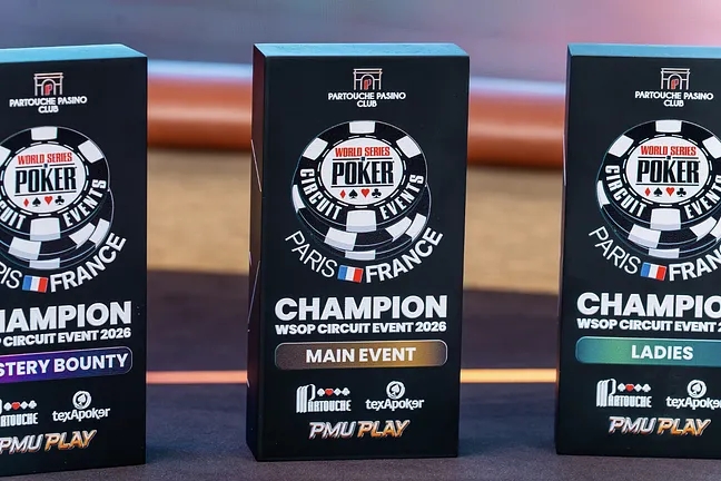 WSOP Circuit