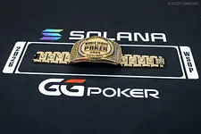 2026 WSOP Main Event