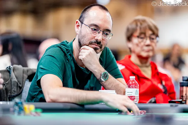 Will Kassouf