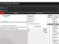 Lobby de poker da PokerStars