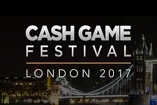 Cash Game Festival London at Aspers Casino