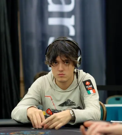 PokerStars Caribbean Adventure Bounty Shootout: Greenstein & Minieri Among Top 36 0001