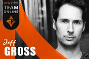 Jeff Gross Joins partypoker as the Team Online Roster Grows