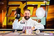 Daniel Negreanu Wins Another Poker Tournament in 2024