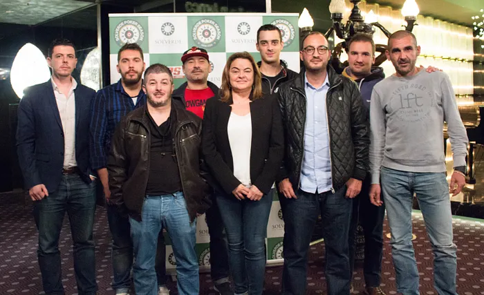 Mesa Final Second Chance