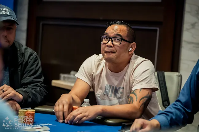 Eric Estrellado