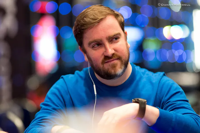 Wynn Summer Classic : Antoine Saout dans le deal à 4, le titre pour Nadal, Sarah Herzali in the money 0001