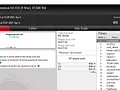 Lobby de poker da PokerStars