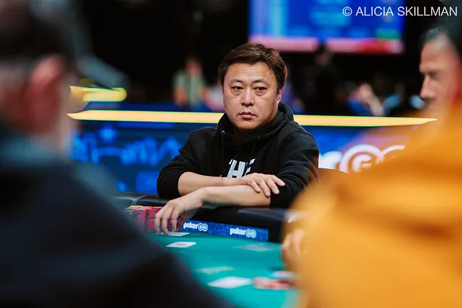Qiang Xu