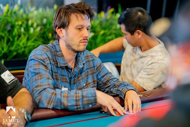 James Millard