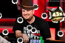scott seiver 2022 wsop