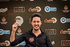 Adrian Mateos Wins Caribbean Poker Party Festival $5,300 MILLIONS Finale for $250,000