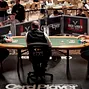 Round Two of the Heads Up Championship