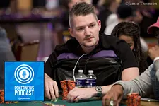 PokerNews Podcast: Joey Ingram