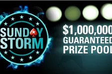 PokerStars Sunday Storm