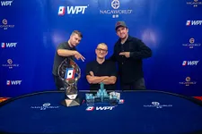 Andre Kalgin WPT