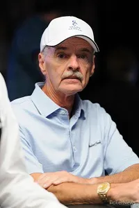 Millionaire Businessmen Take On the Poker Pros in the 1,111 One Drop High Roller Event 102