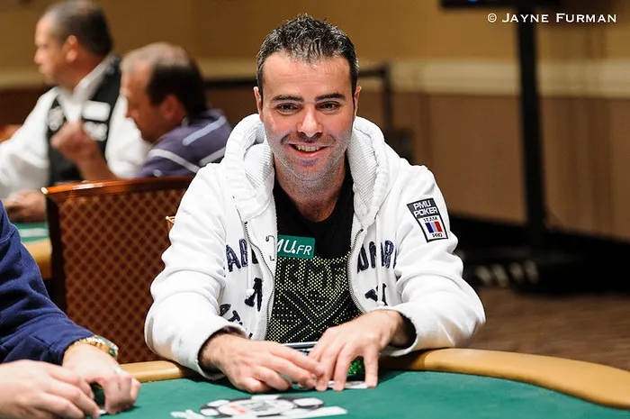 Las Vegas vu par... Brian Benhamou 0001