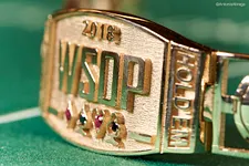 WSOP 2018